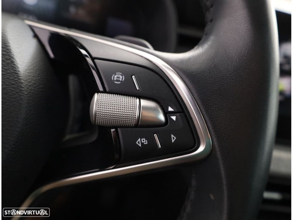 Skoda Kamiq 1.0 TSI DSG - 15