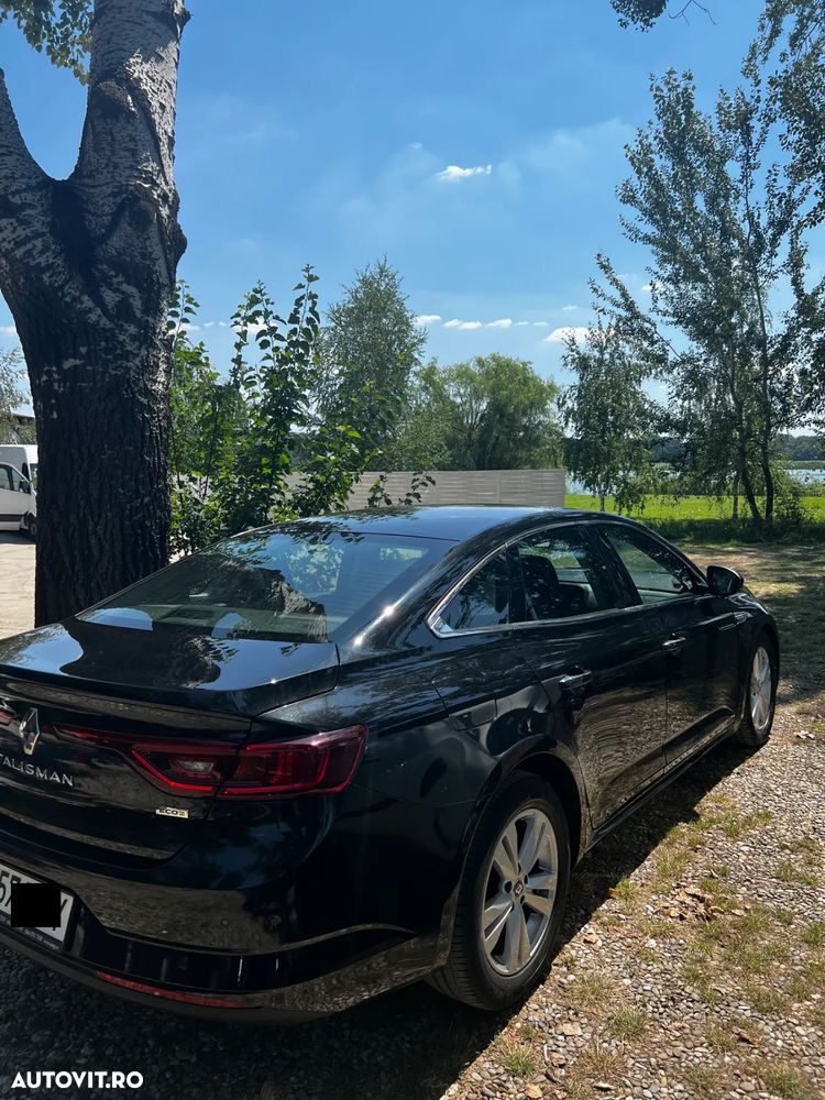 Renault Talisman - 36