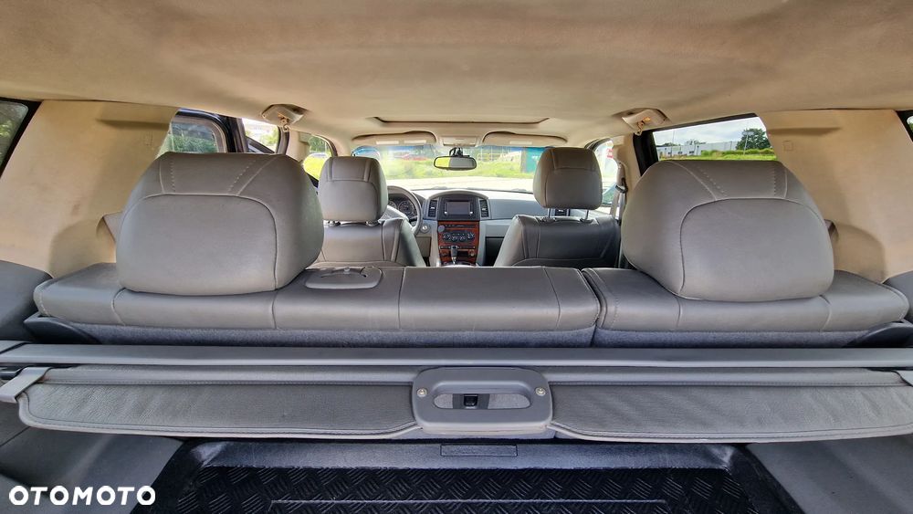 Jeep Grand Cherokee 5.7 V8 Limited - 10