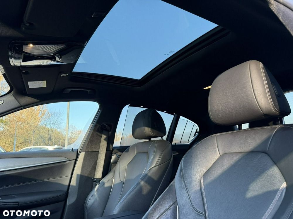 BMW Seria 5 - 16
