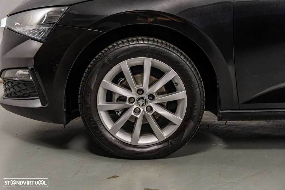 Skoda Scala 1.0 TSI Ambition - 20
