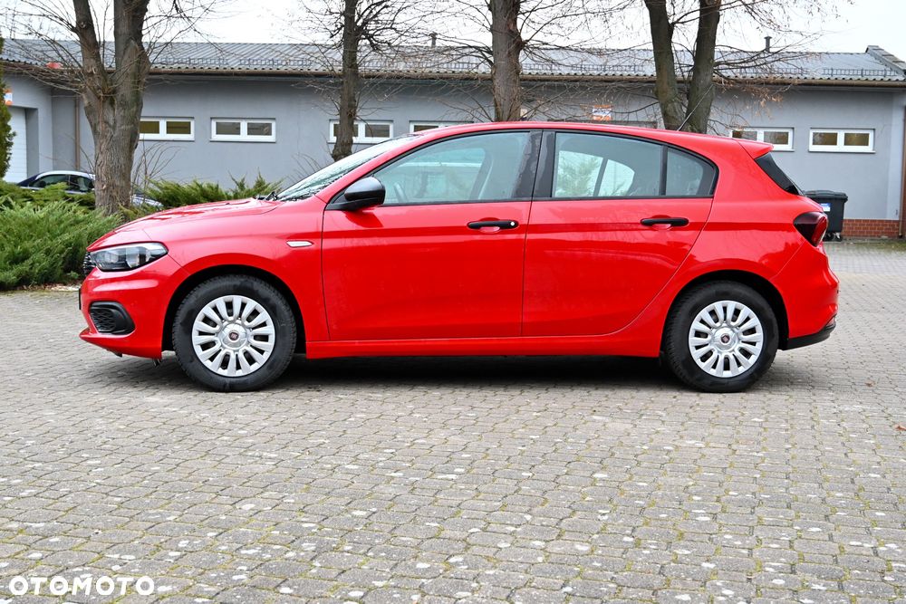 Fiat Tipo 1.4 16v Easy EU6d - 4