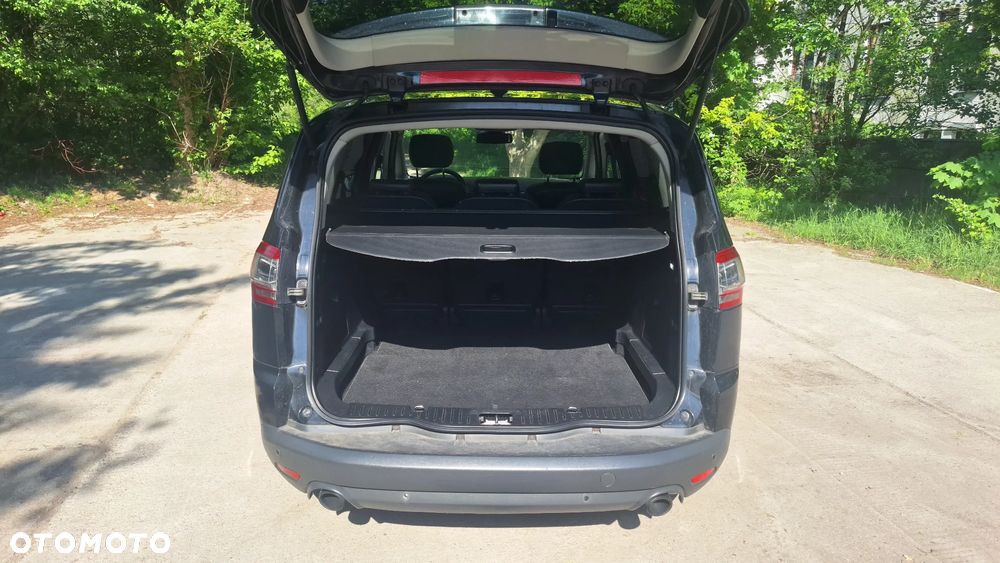 Ford S-Max 2.0 T Titanium MPS6 - 15