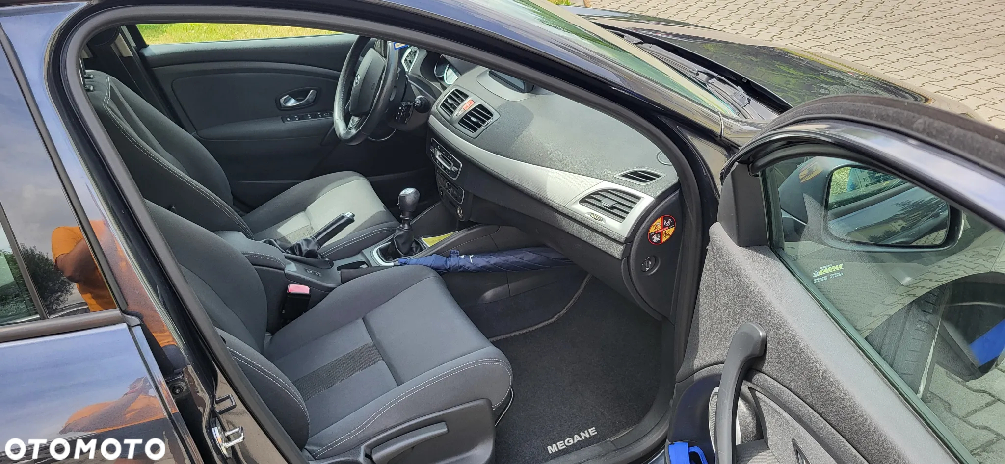 Renault Megane 1.6 16V 110 Dynamique - 21