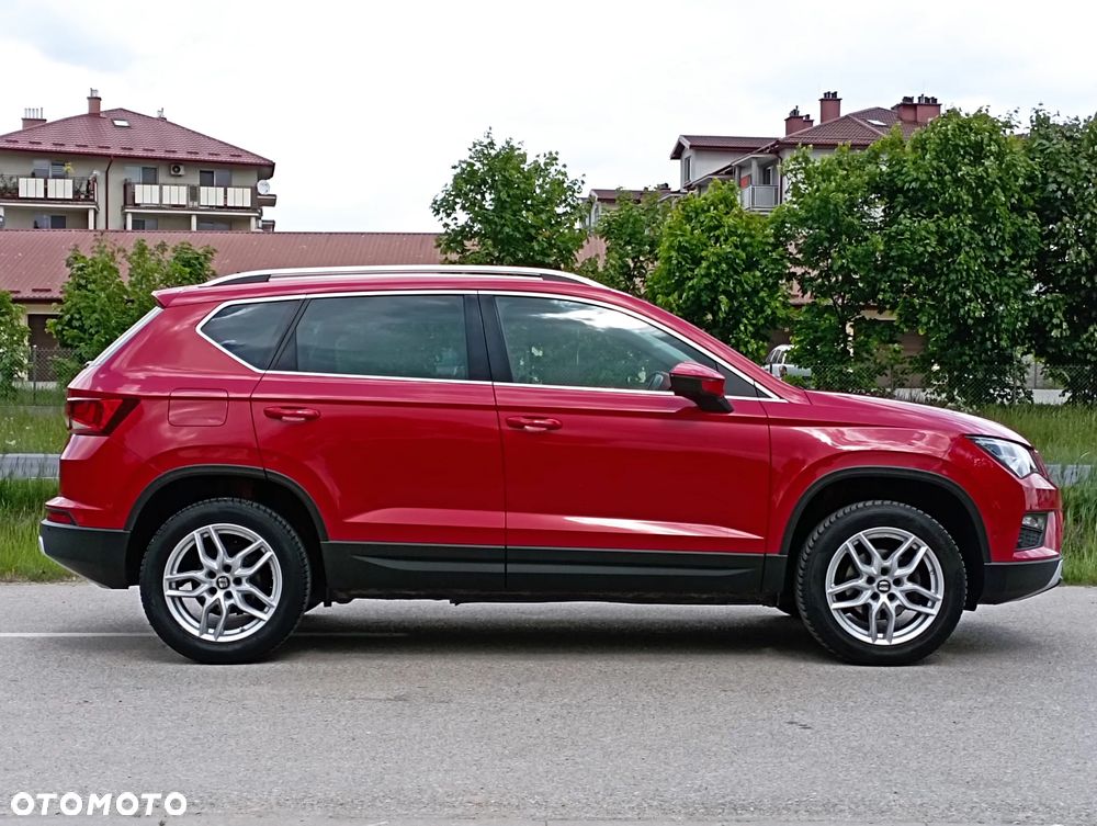 Seat Ateca - 10