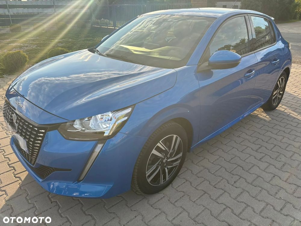 Peugeot 208 - 11