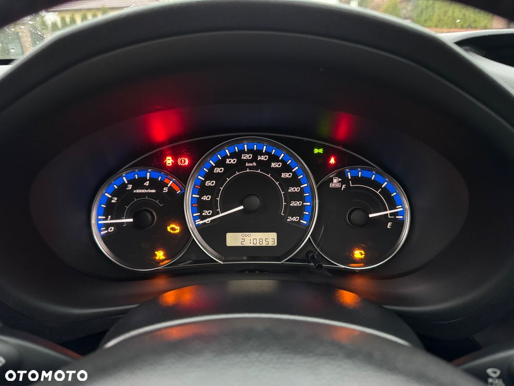 Subaru Forester 2.0D Exclusive - 22