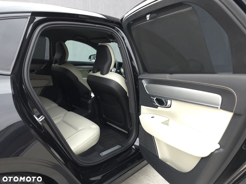 Volvo S90 T8 AWD Plug-In Hybrid Inscription - 31