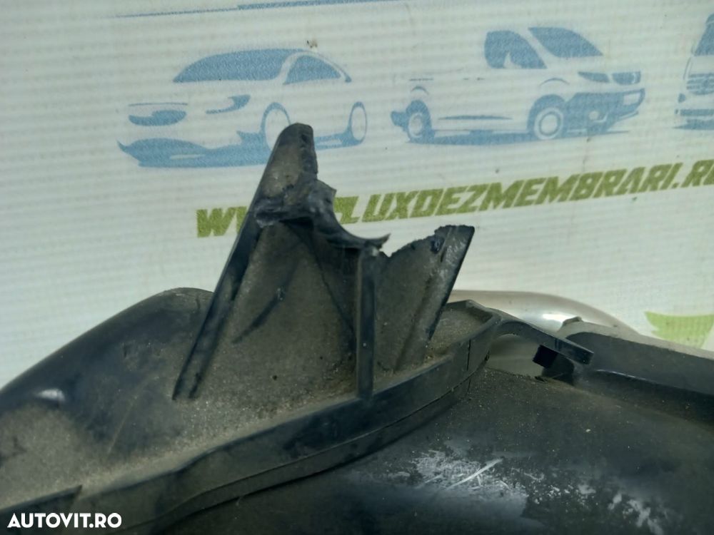 Tub conducta galerie admisie 3.0 cdi OM642 a6420901037 Mercedes-Benz - 4