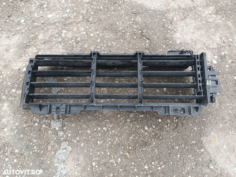 DEFLECTOR DACIA DUSTER - 3