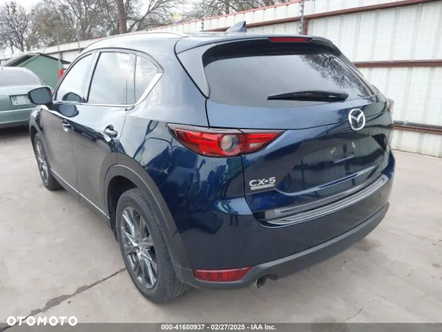 Mazda CX-5 2.5 Skydream AWD - 3