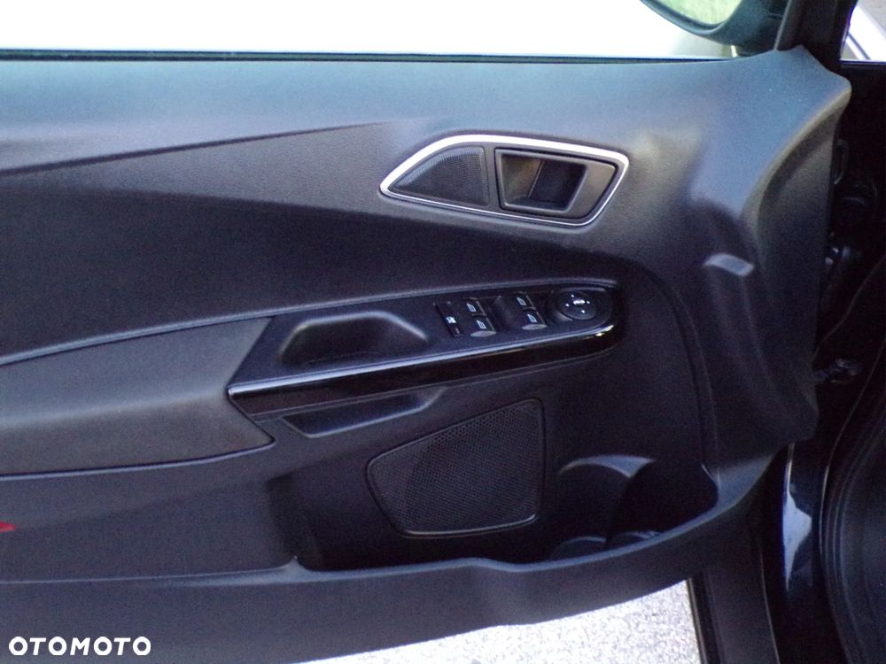 Ford B-MAX 1.6 Titanium - 15