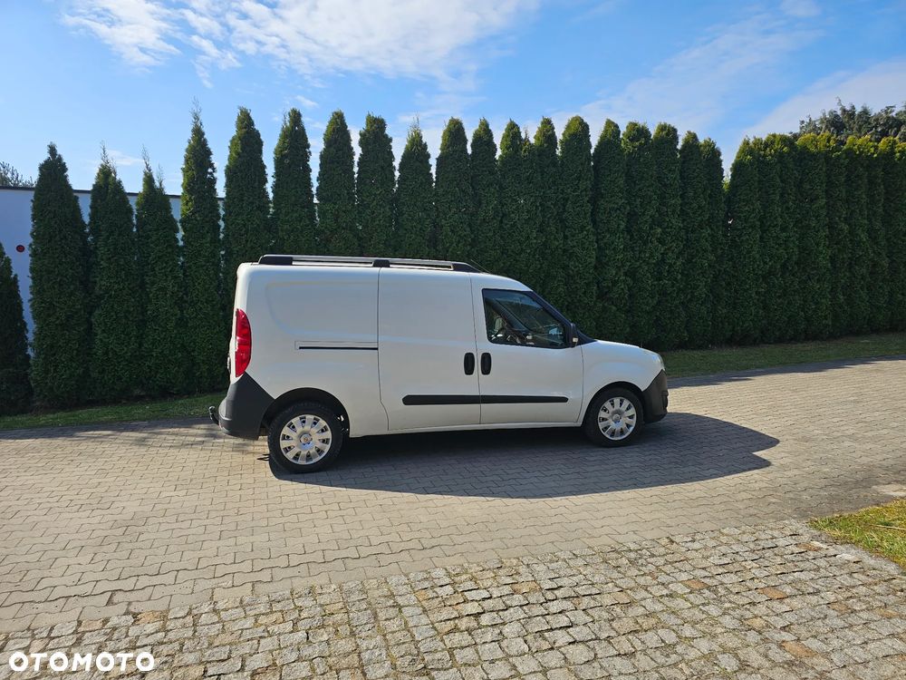 Opel Combo Maxi L2H1 - 5