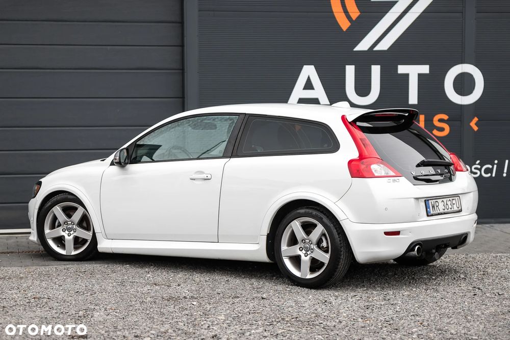 Volvo C30 2.0D R-Design - 9
