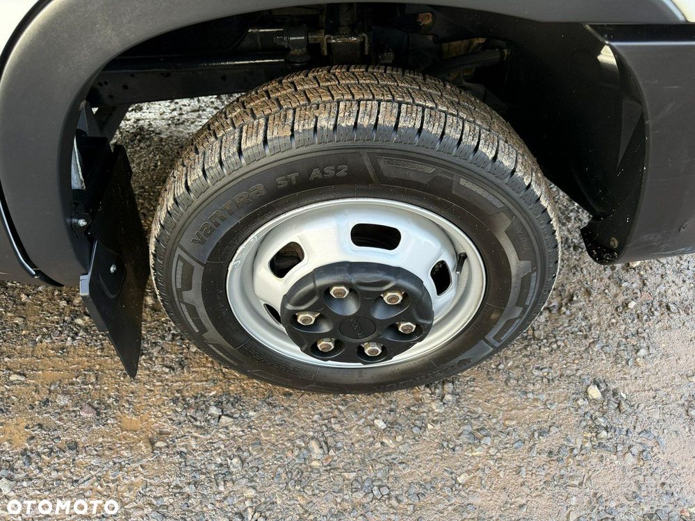 Iveco Daily 35C15 - 21