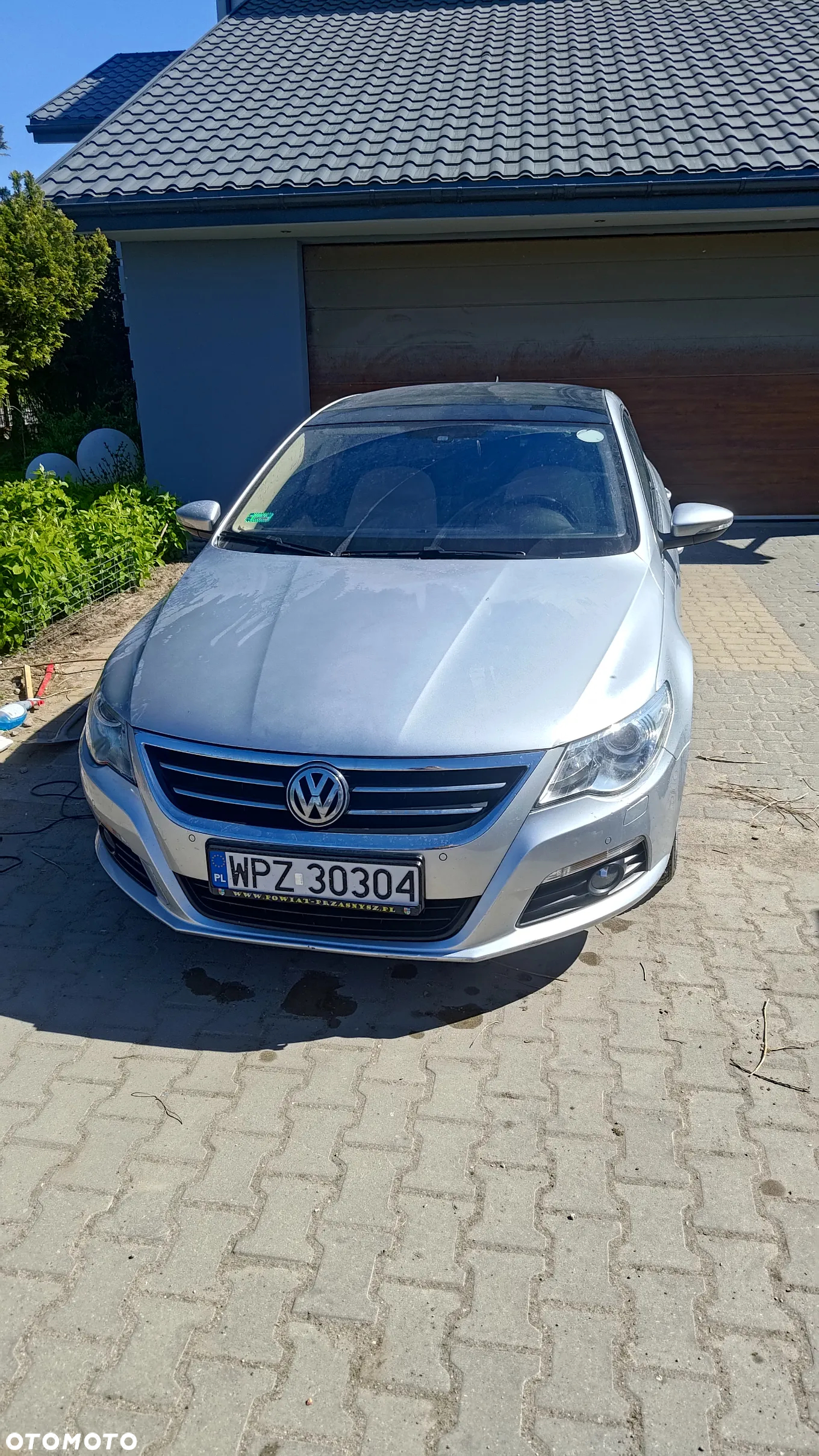 Volkswagen Passat 1.8 TSI Comfortline - 8