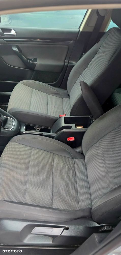 Volkswagen Golf 1.2 TSI Comfortline - 19