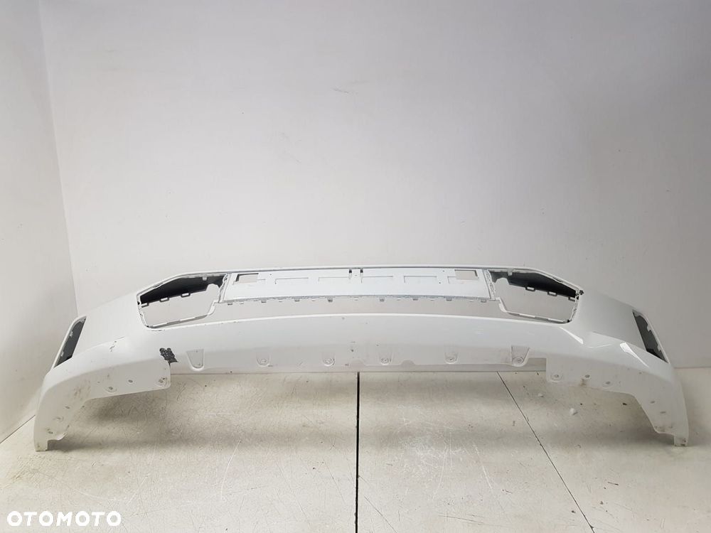 ZDERZAK PRZÓD BMW 3 G20 G21 LCI LIFT M-PAKIET MPAKIET 23-24 PRZEDNI 8085444-07 - 8