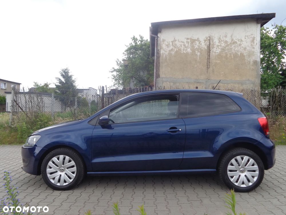 Volkswagen Polo 1.2 Style - 3