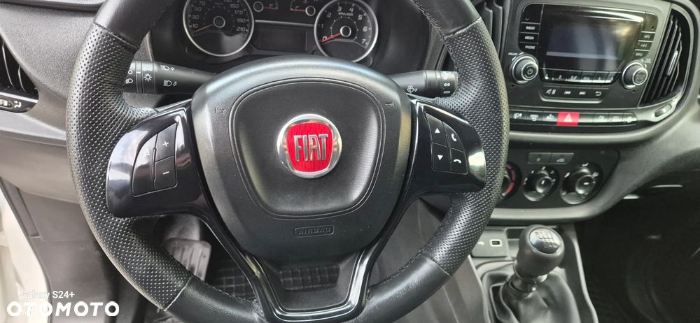 Fiat Doblo - 28