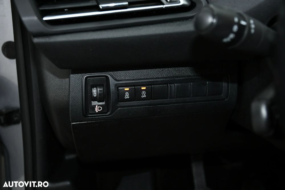 Peugeot 308 - 16