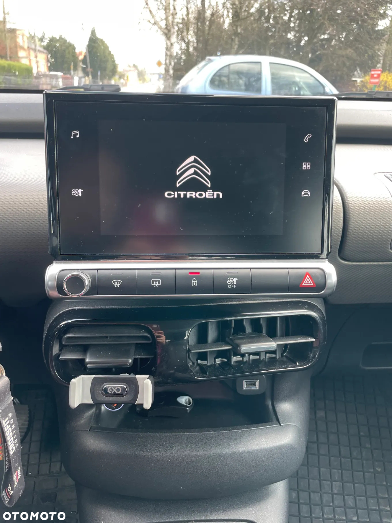 Citroën C4 Cactus 1.2 PureTech GPF Feel Pack - 13