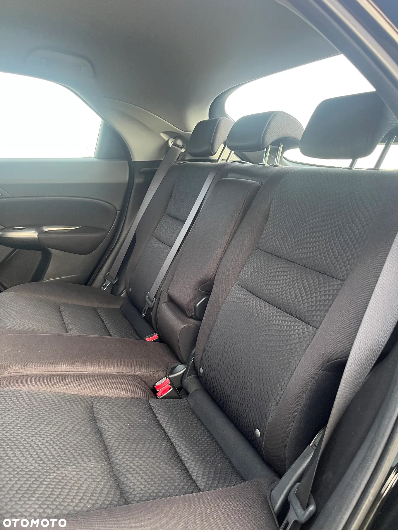 Honda Civic 1.4 Base / S - 8