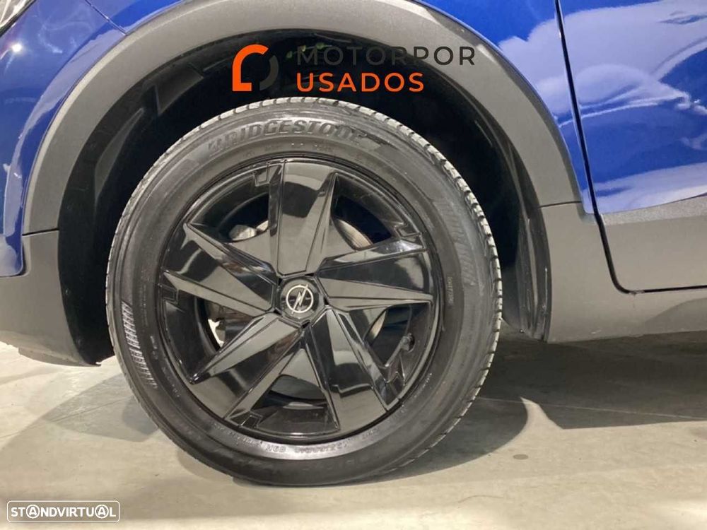 Opel Crossland 1.2 T Business Edition - 18