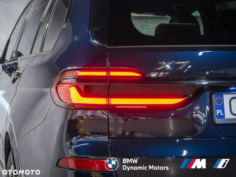 BMW X7 - 11