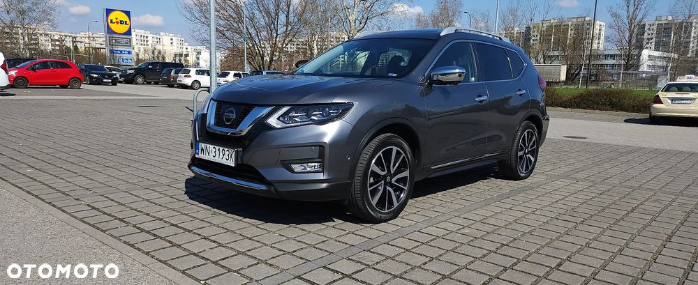 Nissan X-Trail 1.6 DIG-T Tekna 2WD - 2