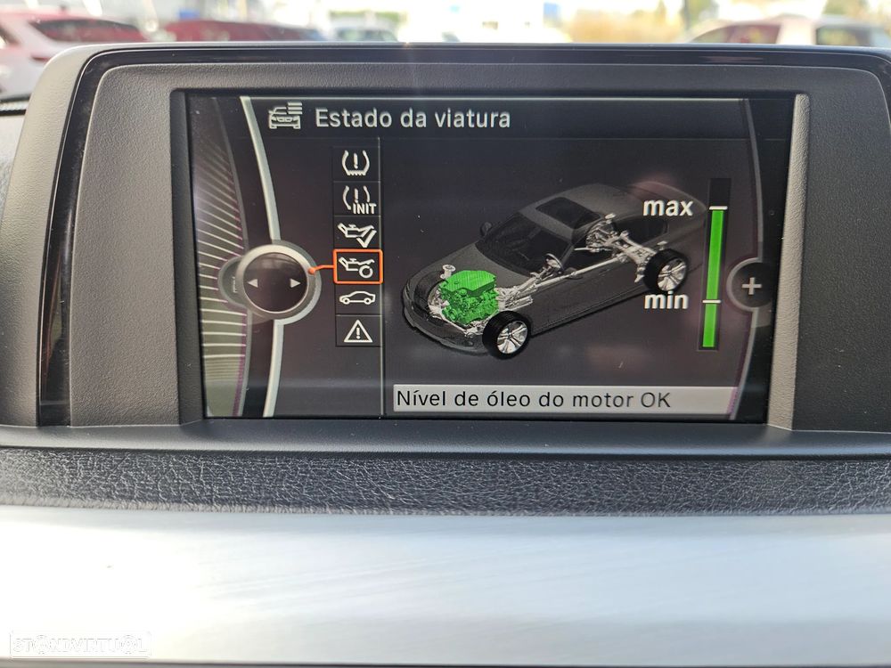 BMW 320 d Line Sport - 32