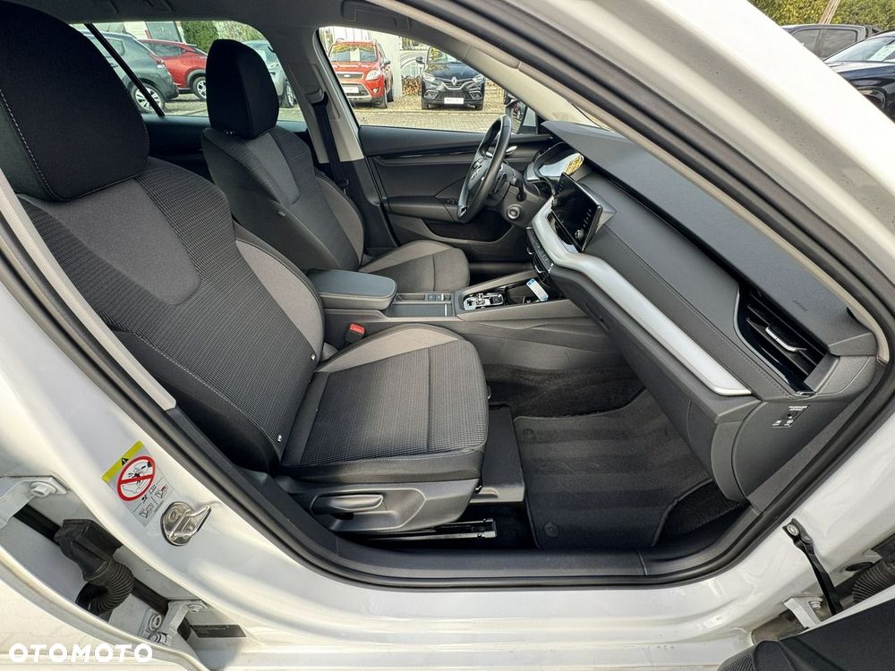 Skoda Octavia 1.0 TSI e-Tec Ambition DSG - 22