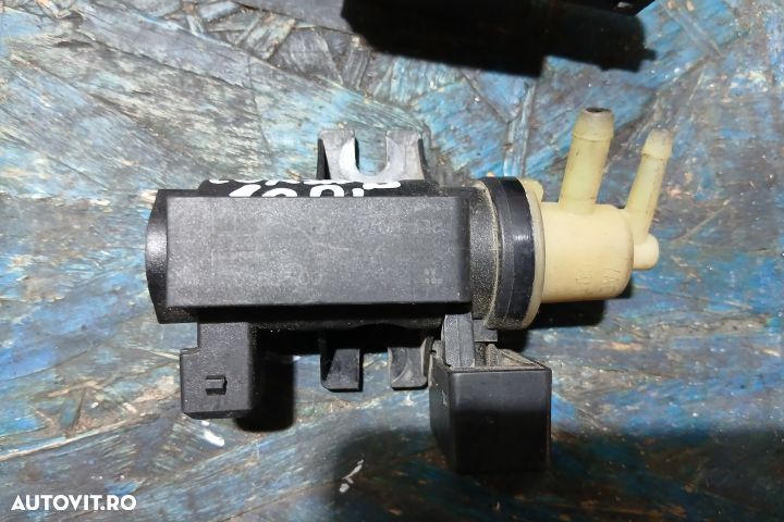 Electrovalva 55573801 70365300 55573801 70365300 Opel Corsa D [2006 - - 1