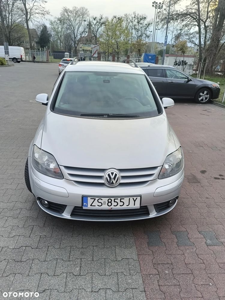 Volkswagen Golf Plus 1.4 TSI Comfortline - 3
