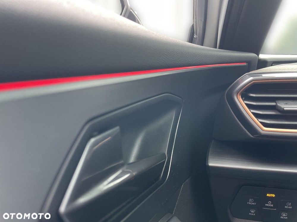 Cupra Formentor 1.5 TSI DSG - 26