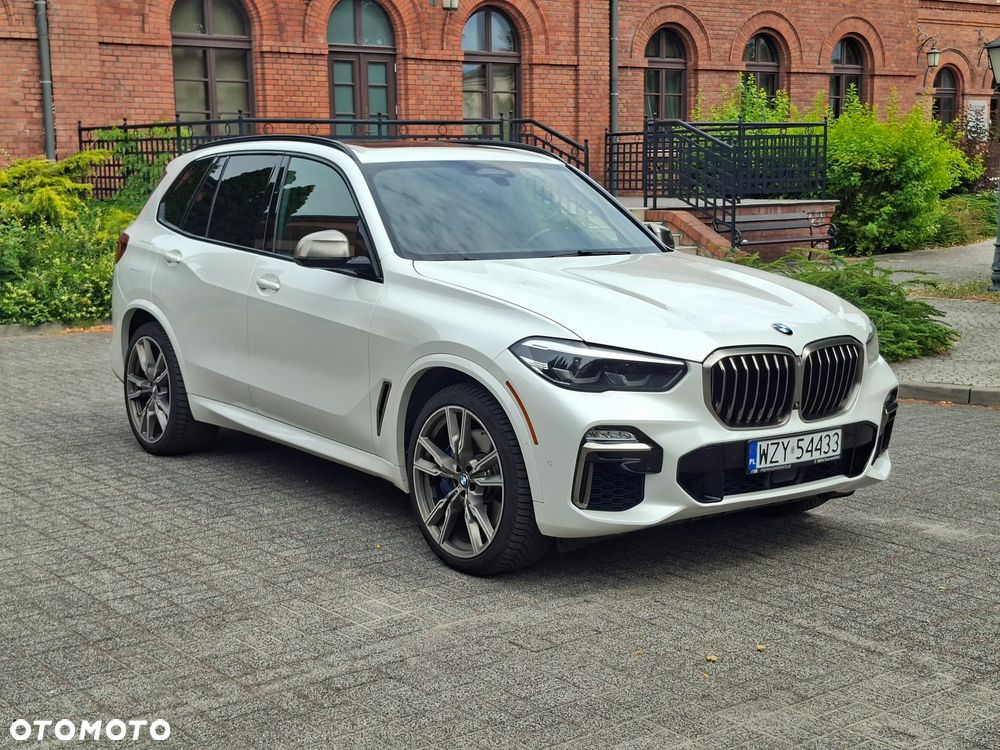 BMW X5 M - 20