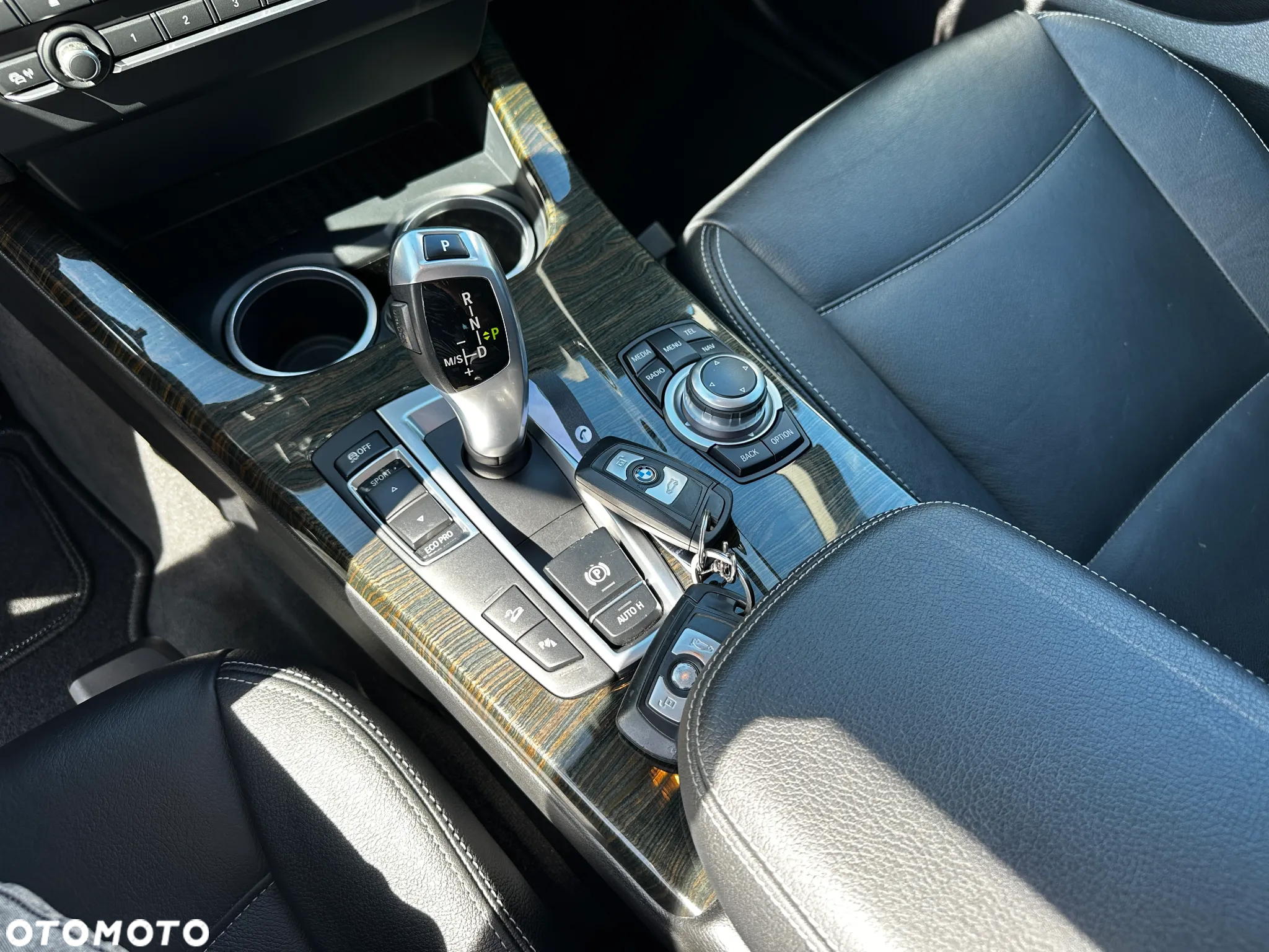 BMW X3 - 16