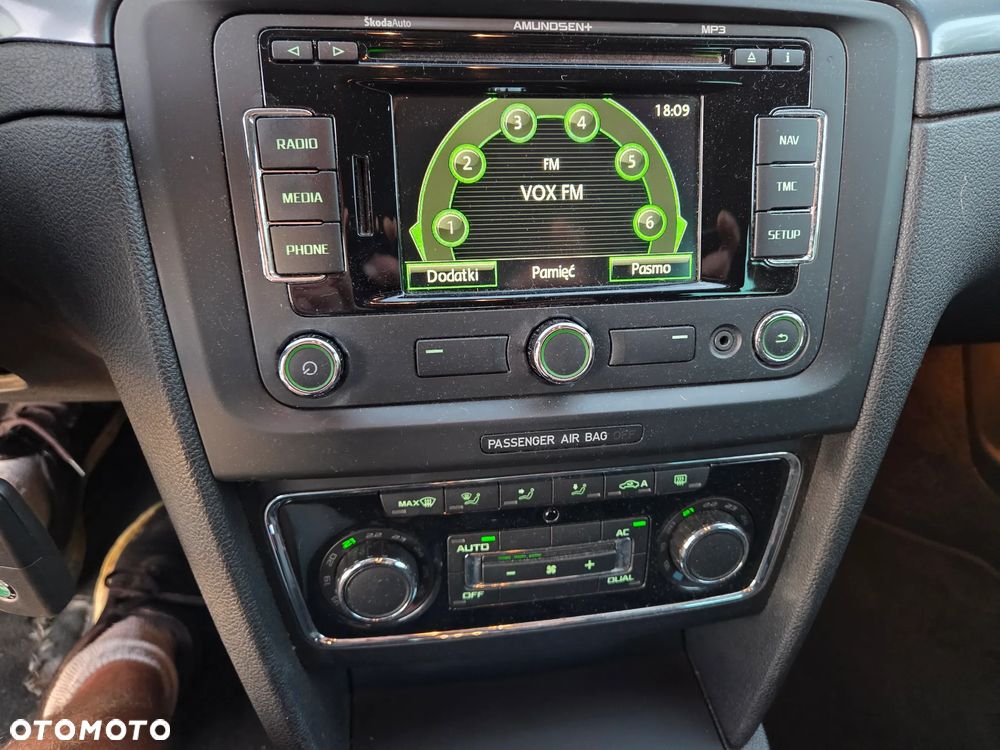 Skoda Superb - 13