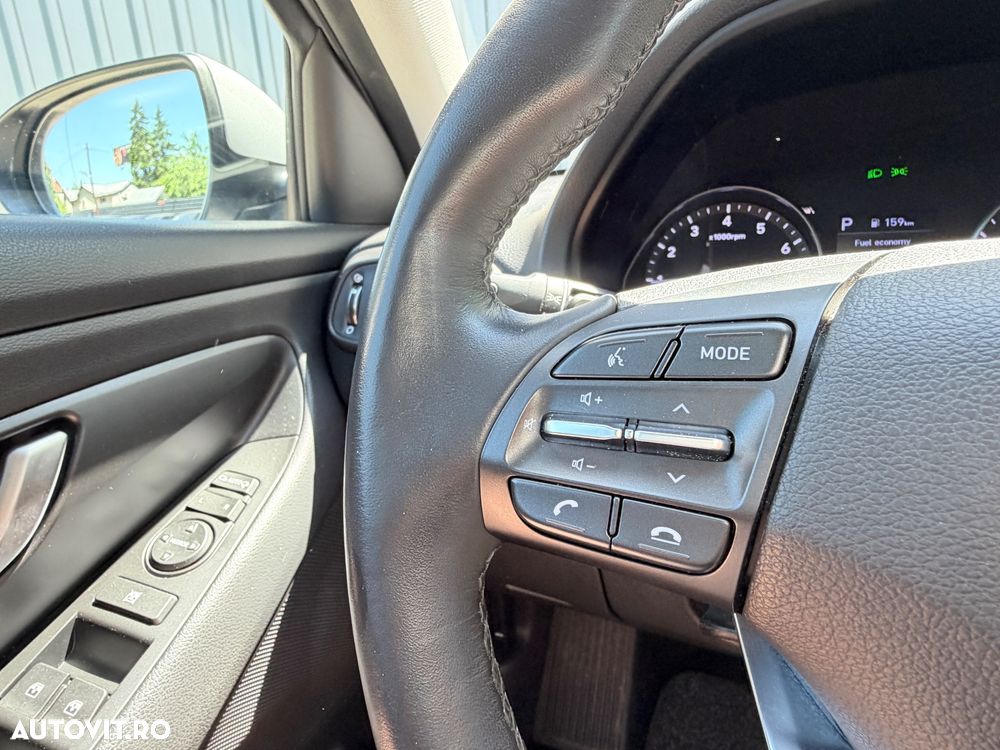 Hyundai i30 - 26