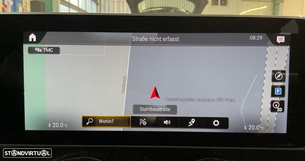 Mercedes-Benz GLA 250 7G-DCT AMG Line - 7