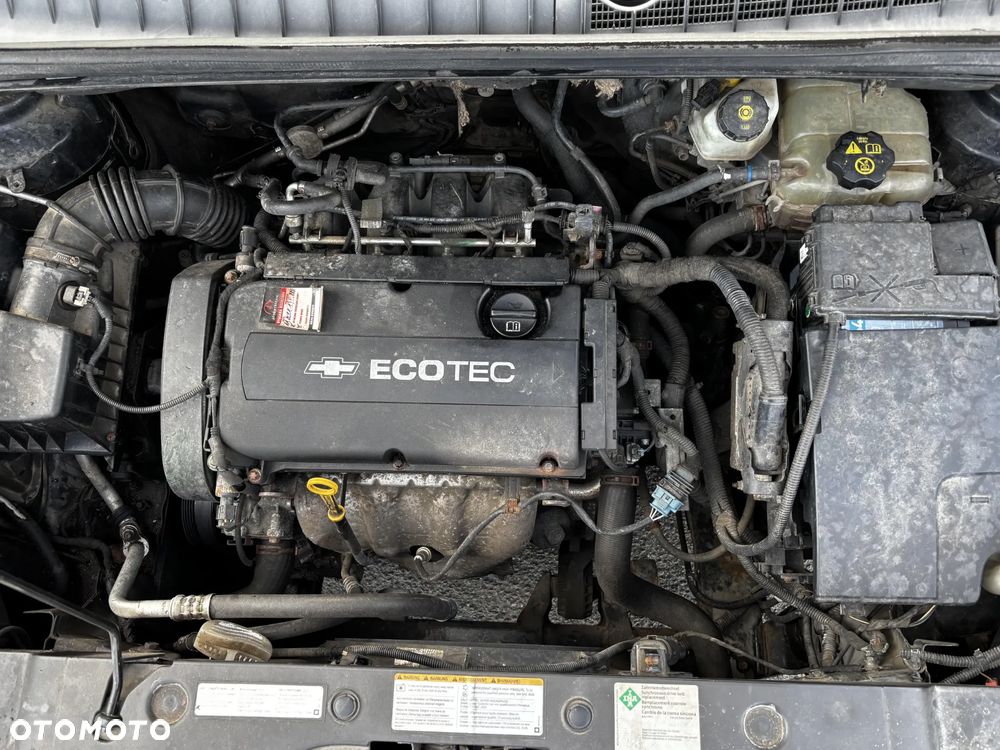 Chevrolet Orlando 1.8 LT - 26