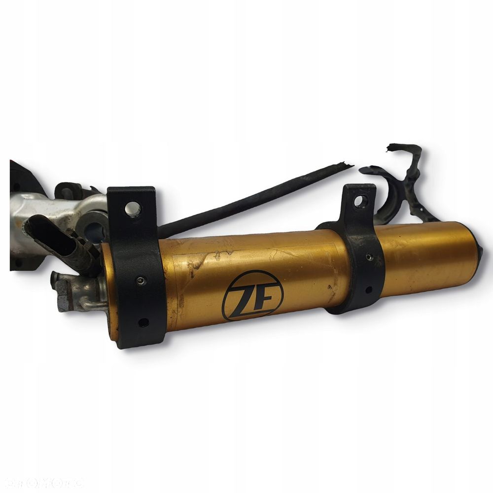 AMORTYZATOR ESA DYNAMIC TYŁ BMW F850GS F 850 GS ADVENTURE K82 8565126 - 15