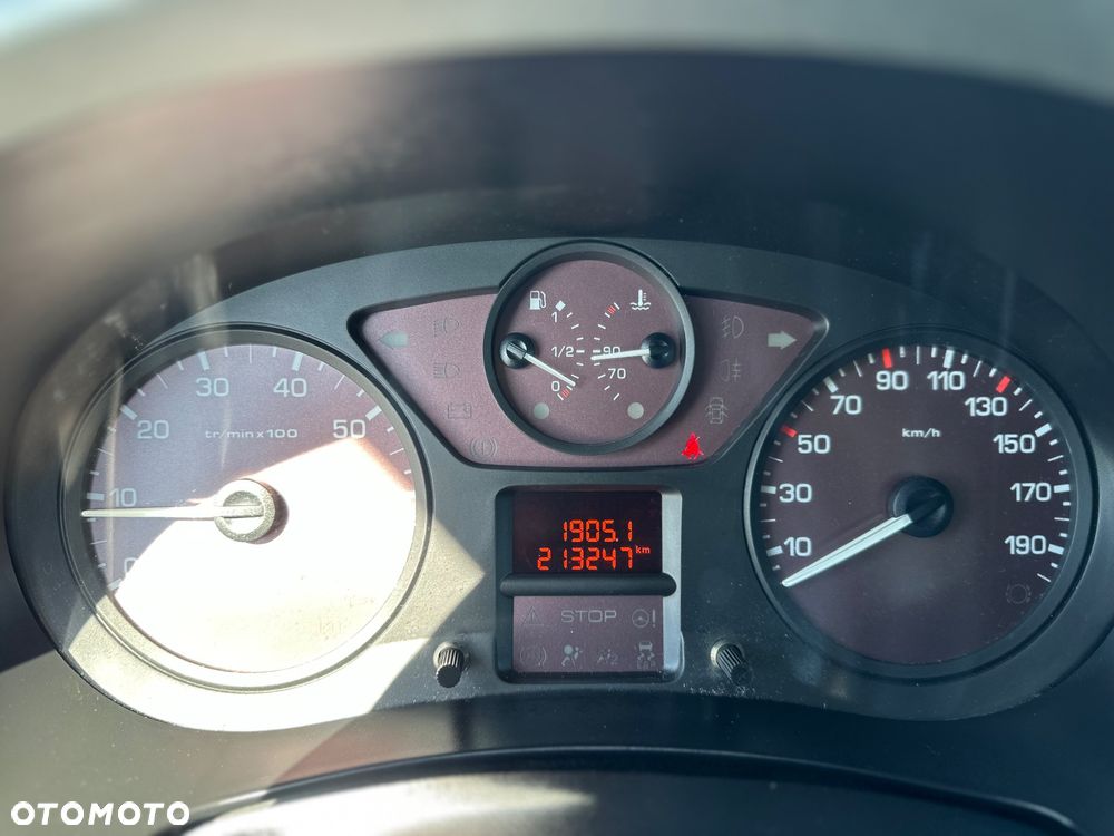 Citroën Berlingo 1.6 16V Multispace - 23