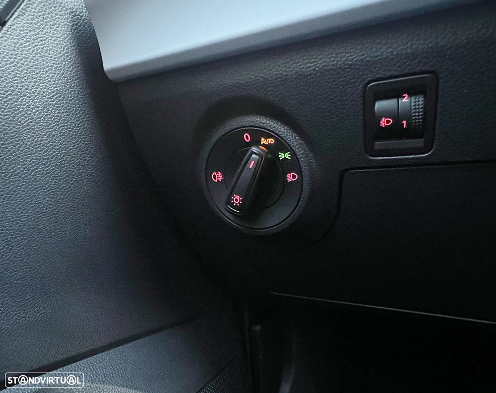 SEAT Arona 1.0 TSI Style - 18