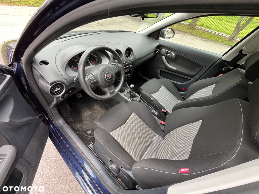 Seat Ibiza - 9