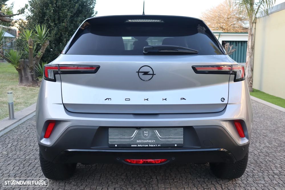 Opel Mokka-e GS Line - 7