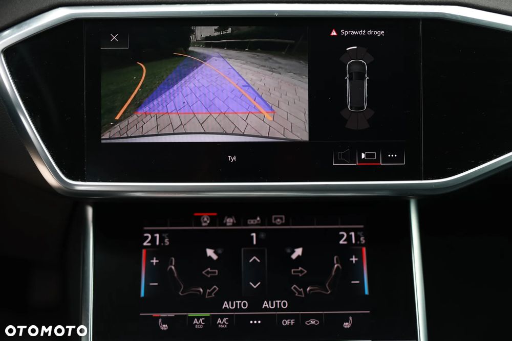 Audi A6 Avant 35 TDI S tronic - 29