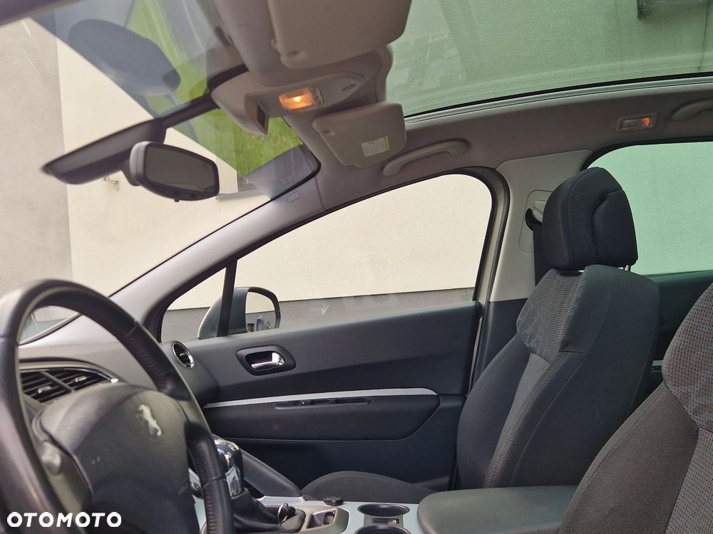 Peugeot 3008 1.6 Style - 35