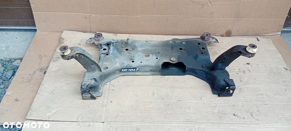 Wózek sanki belka zawieszenie przód Ford Kuga II Mk2 2.0 CDTI - 2