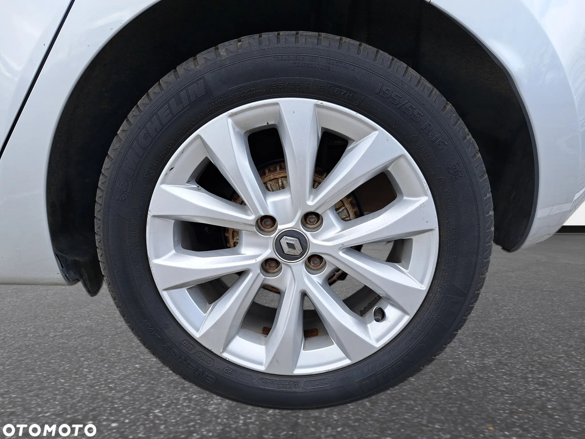 Renault Clio 1.0 TCe Zen - 9